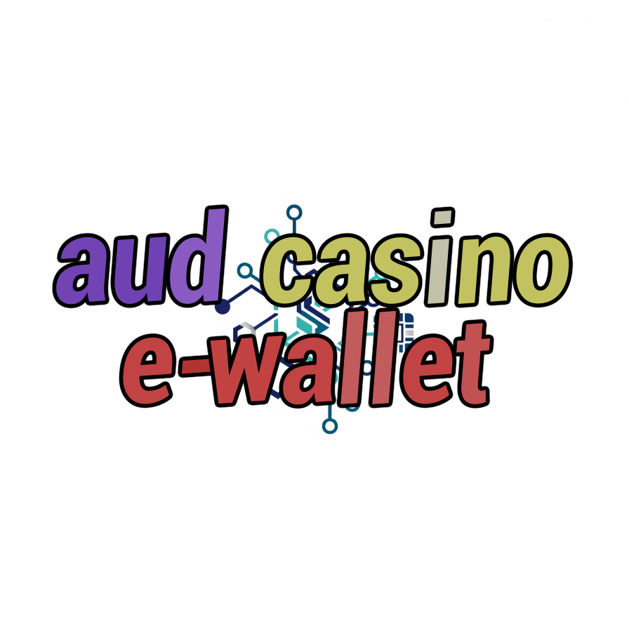 aud casino e-wallet